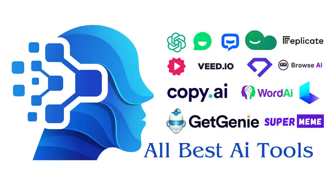 Play All AI Tools  and enjoy All AI Tools with UptoPlay