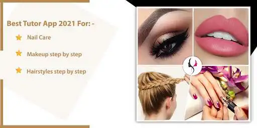 Play All Beauty Parlour Classes Step By Step  and enjoy All Beauty Parlour Classes Step By Step with UptoPlay