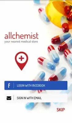 Play allchemist