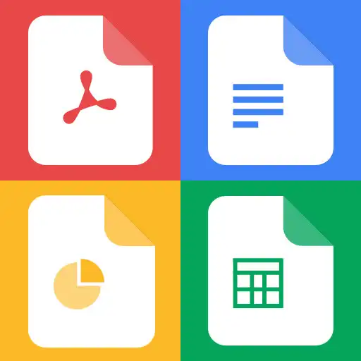 Play All Document Reader and Editor APK