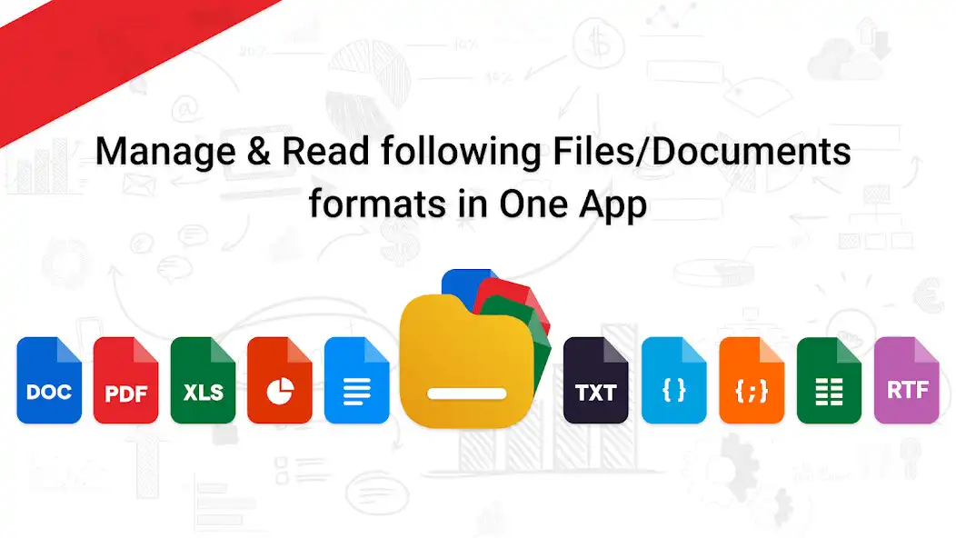 Play All Document Reader and Editor  and enjoy All Document Reader and Editor with UptoPlay