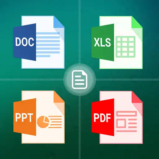 Play All Documents Reader and Document Viewer: Docx app APK