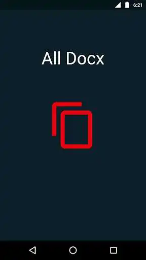 Play All Docx  and enjoy All Docx with UptoPlay