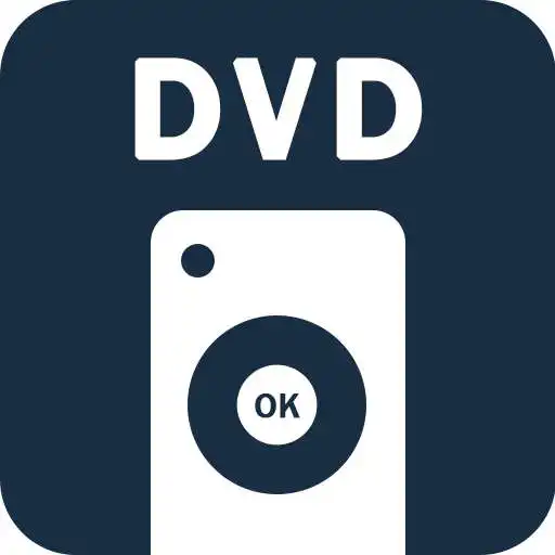 Play All DVD Player Remote APK