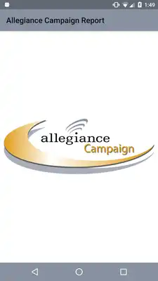 Play Allegiance Campaign