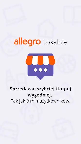 Play Allegro Lokalnie  and enjoy Allegro Lokalnie with UptoPlay