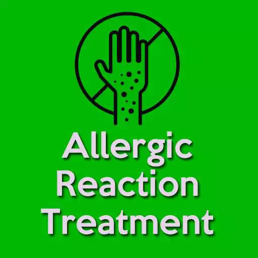 Play Allergic Reaction Treatment, Relief APK