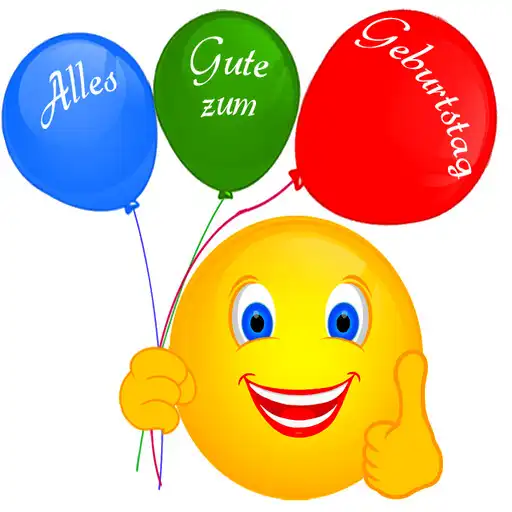 Play Alles Gute zum Geburtstag APK