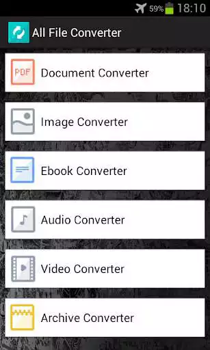 Play All File Converter