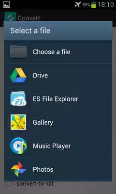 Play All File Converter