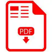 Free play online All File To PDF Converter ,PDF Maker APK