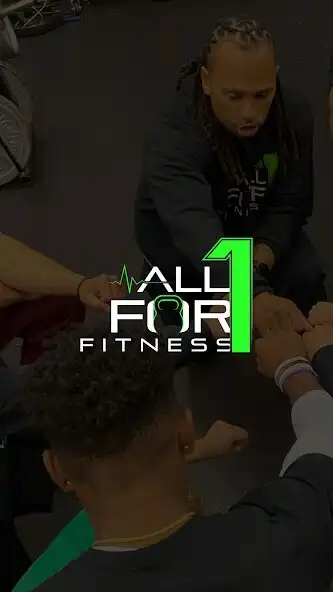 Play All For 1 Fitness  and enjoy All For 1 Fitness with UptoPlay