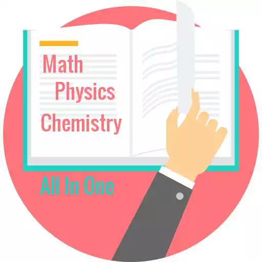 Free play online All formula (Math,Physics,Chemistry) for 11th 12th APK