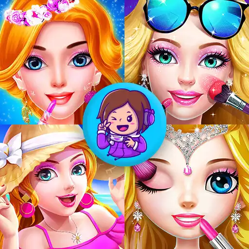 Play All Girl Games Girls Game 2022 APK