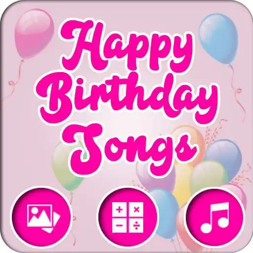 Run free android online All Happy Birthday Mp3 Songs APK