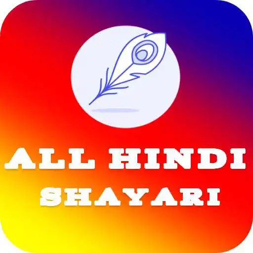 Play All Hindi Shayari & Status APK