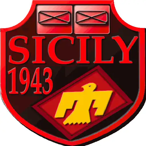 Play Allied Invasion of Sicily APK