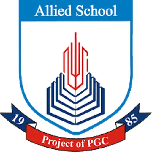 Play Allied School - Al-Riaz Campus APK