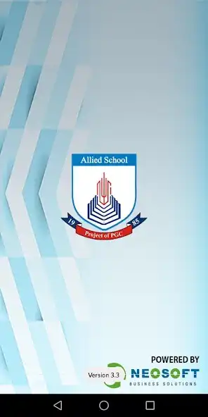 Play Allied School - Al-Riaz Campus  and enjoy Allied School - Al-Riaz Campus with UptoPlay