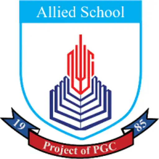 Play Allied School - Park View APK