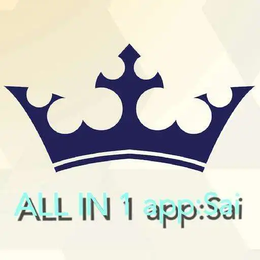 Play All in 1 app:Sai APK