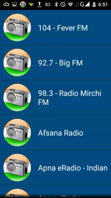 Play All India FM Radio Live Online