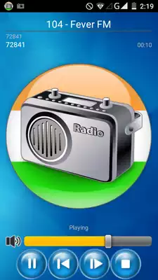 Play All India FM Radio Live Online