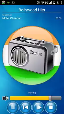 Play All India FM Radio Live Online