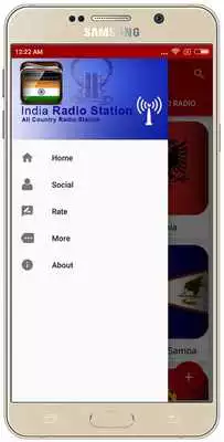 Play All India Radio