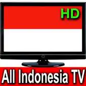 Free play online All Indonesian TV Channels HD APK