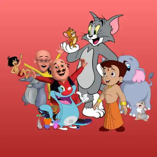 Play All In One Cartoon APK