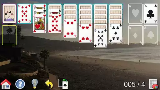 Play All in One Solitaire