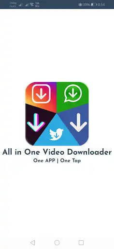 Play All in One Status Video Downloader  and enjoy All in One Status Video Downloader with UptoPlay