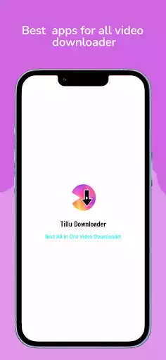 Play All In One Video Downloader  and enjoy All In One Video Downloader with UptoPlay