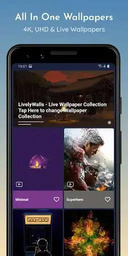 Play All In One Wallpapers  and enjoy All In One Wallpapers with UptoPlay