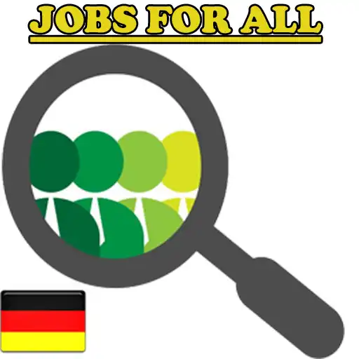 Play ALL JOBS IN Germany  APP : Jobs In Berlin APK