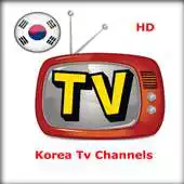 Free play online ALL Korea HD TV Channels HELP APK