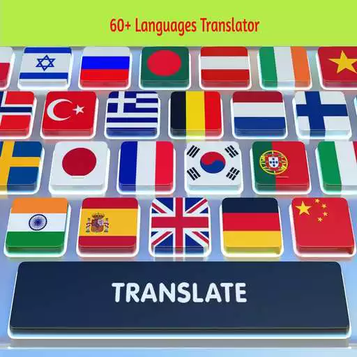 Play All Languages Translator - Free Voice Translation APK