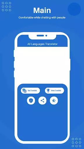 Play All languages translator as an online game All languages translator with UptoPlay