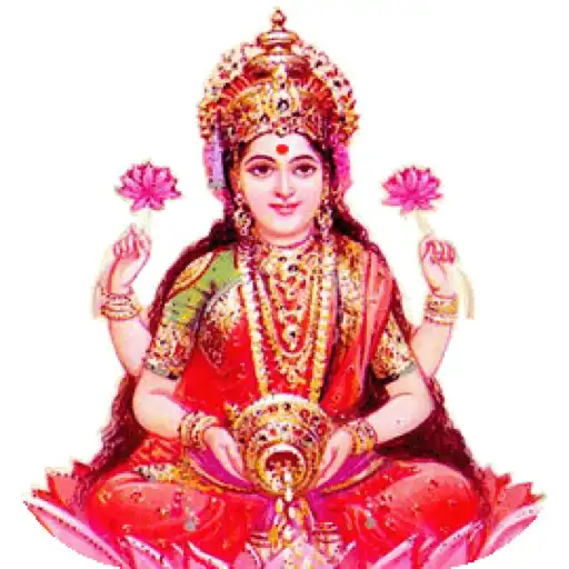 Play all mantras of lakshmi mata APK