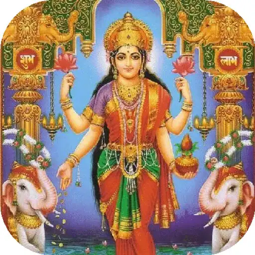 Play all mantras of lakshmi mata as an online game all mantras of lakshmi mata with UptoPlay