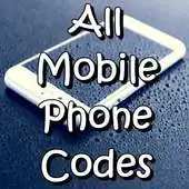 Free play online All Mobile Phone Codes APK