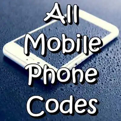 Play All Mobile Phone Codes