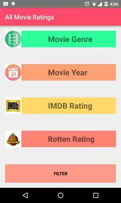 Play All Movie Ratings