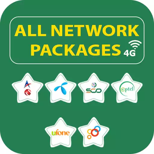 Play All Network Packages 2022 APK