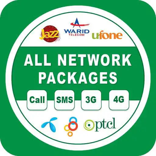 Free play online All Network Packages APK