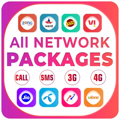 Play All Network Packages info APK