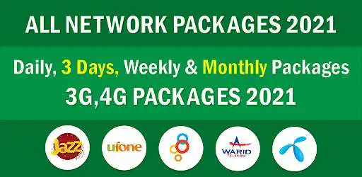 Play All Network Packages