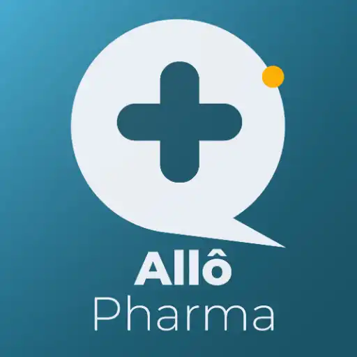 Play Allo Pharma Pro APK