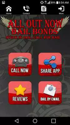 Play All Out Now Bail Bonds